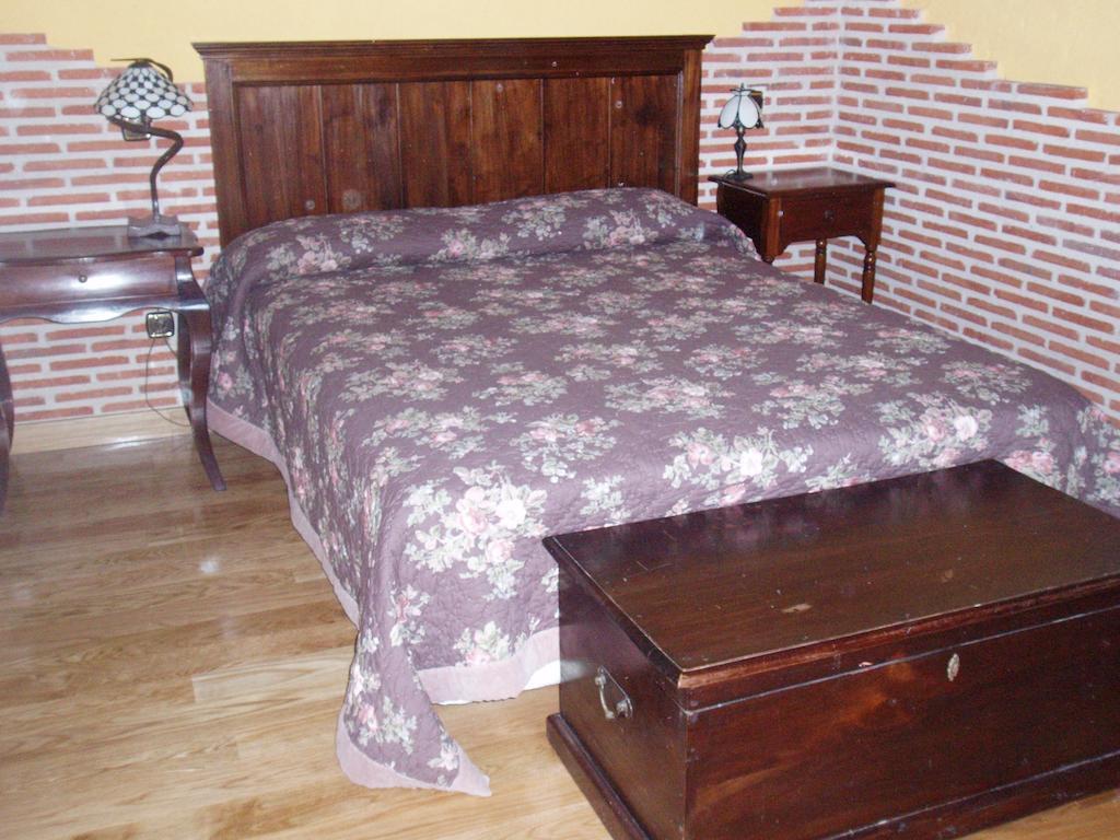 La Sinagoga Guest House Penaranda de Duero Cameră foto